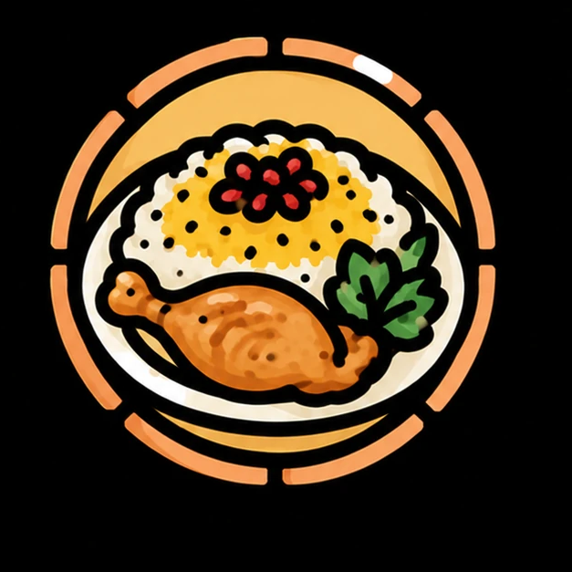 Iranian food