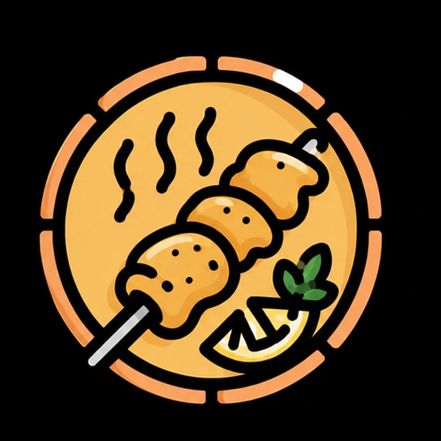 Joojeh Kabab