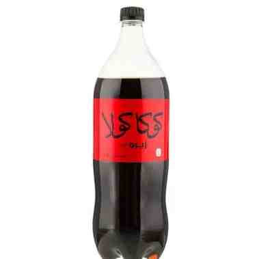 Zero Family Soft Drink