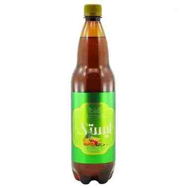 Family Tropical Non-alcoholic Malt Beverage