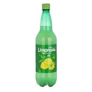 Small lemonade