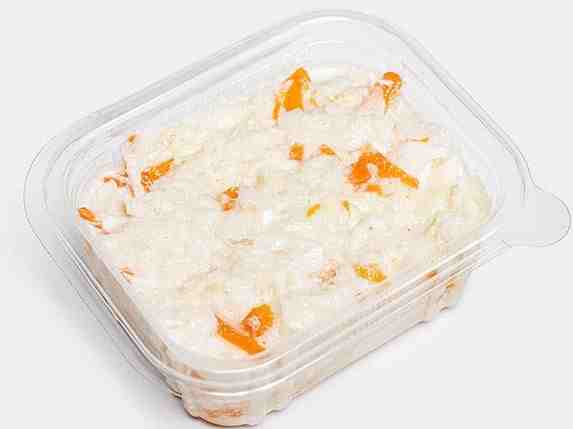 Cabbage salad