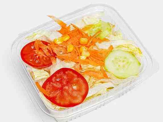 Seasonal Salad